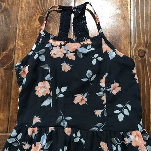 abercrombie kids dress